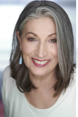 Sonja Martha Nusche